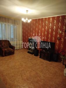 Продажа квартиры Омск. Федора Крылова, 6