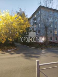 Продажа квартиры Омск. Федора Крылова, 6