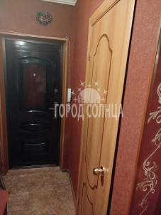 Продажа квартиры Омск. Федора Крылова, 6