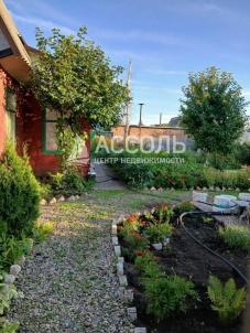 Продажа дачи Омск. ст. Волжанка, участок 102.
