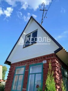 Продажа дачи Омск. ст. Волжанка, участок 102.