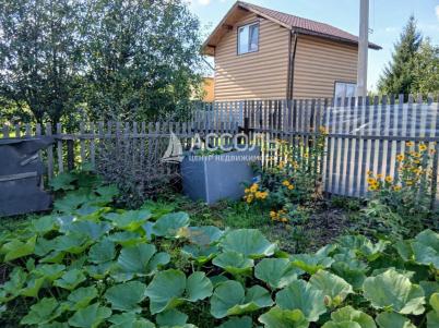 Продажа дачи Омск. ст. Волжанка, участок 102.