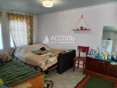Продажа дачи Омск. ст. Волжанка, участок 102.