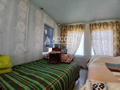 Продажа дачи Омск. ст. Волжанка, участок 102.