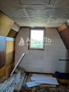 Продажа дачи Омск. ст. Волжанка, участок 102.