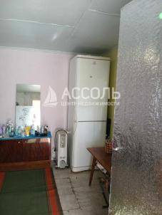 Продажа дачи Омск. ст. Волжанка, участок 102.