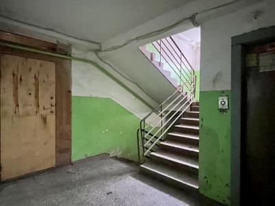 Продажа квартиры Омск. Мира проспект, 102 Продажа квартиры Омск. Мира проспект, 102