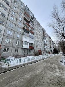 Продажа квартиры Омск. Мира проспект, 102 Продажа квартиры Омск. Мира проспект, 102