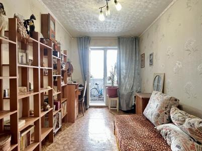 Продажа квартиры Омск. Мира проспект, 102 Продажа квартиры Омск. Мира проспект, 102