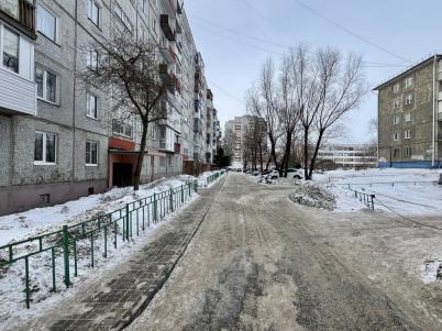 Продажа квартиры Омск. Мира проспект, 102 Продажа квартиры Омск. Мира проспект, 102
