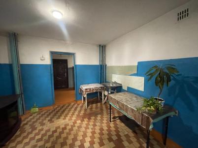 Продажа квартиры Омск. проспект Мира 28А