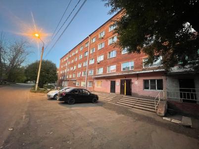 Продажа квартиры Омск. проспект Мира 28А