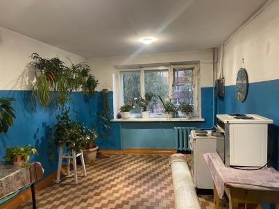 Продажа квартиры Омск. проспект Мира 28А