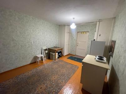 Продажа квартиры Омск. проспект Мира 28А