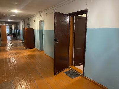 Продажа квартиры Омск. проспект Мира 28А