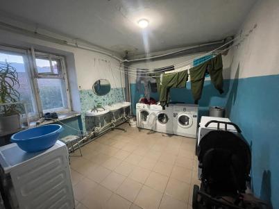 Продажа квартиры Омск. проспект Мира 28А