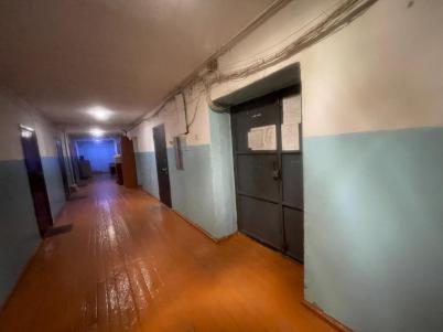 Продажа квартиры Омск. проспект Мира 28А