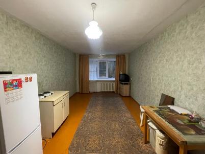 Продажа квартиры Омск. проспект Мира 28А