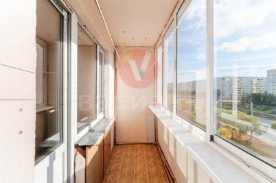 Продажа квартиры Омск. улица Крупской 6