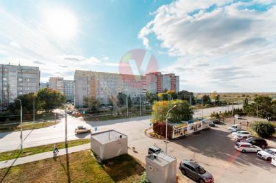 Продажа квартиры Омск. улица Крупской 6