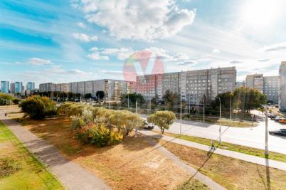 Продажа квартиры Омск. улица Крупской 6