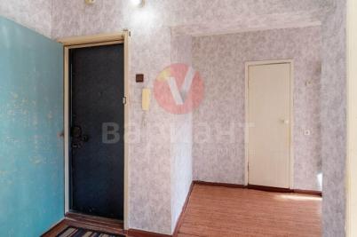 Продажа квартиры Омск. улица Крупской 6