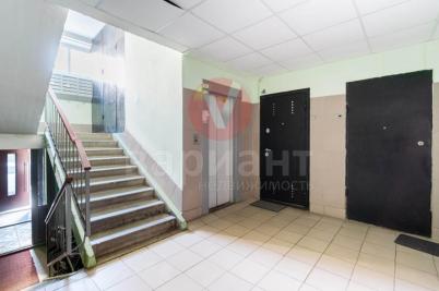 Продажа квартиры Омск. улица Крупской 6