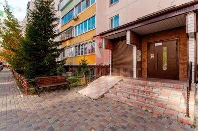 Продажа квартиры Омск. улица Крупской 6