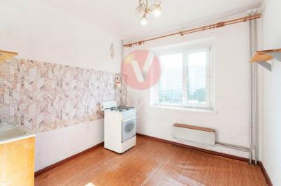 Продажа квартиры Омск. улица Крупской 6