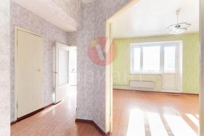 Продажа квартиры Омск. улица Крупской 6