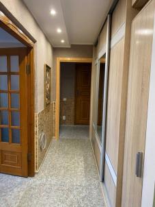 Продажа квартиры Омск. ул Чернышевского, 80