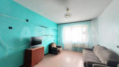 Продажа квартиры Омск. ул. Звездова, 62