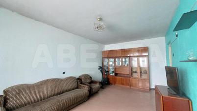 Продажа квартиры Омск. ул. Звездова, 62