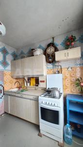 Продажа квартиры Омск. ул. Звездова, 62