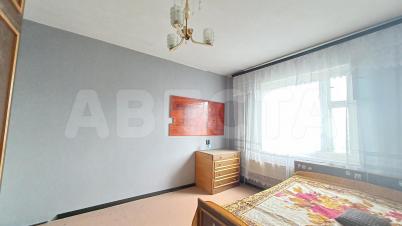 Продажа квартиры Омск. ул. Звездова, 62