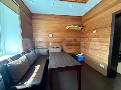Продажа квартиры Омск. ул. 7-я Солнечная, 87