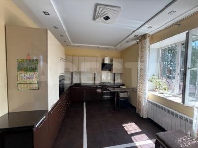 Продажа квартиры Омск. ул. 7-я Солнечная, 87