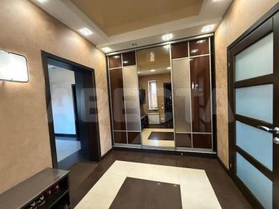 Продажа квартиры Омск. ул. 7-я Солнечная, 87