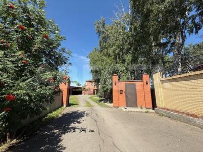 Продажа квартиры Омск. ул. 7-я Солнечная, 87