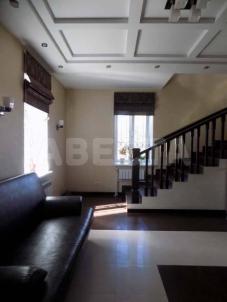 Продажа квартиры Омск. ул. 7-я Солнечная, 87