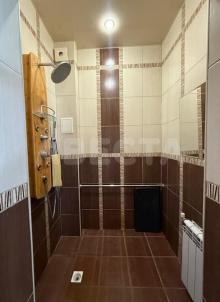 Продажа квартиры Омск. ул. 7-я Солнечная, 87