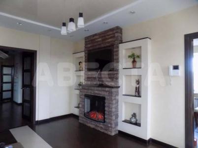 Продажа квартиры Омск. ул. 7-я Солнечная, 87