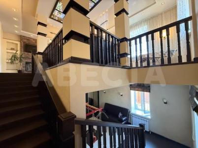 Продажа квартиры Омск. ул. 7-я Солнечная, 87