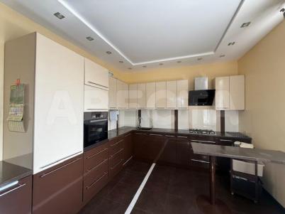 Продажа квартиры Омск. ул. 7-я Солнечная, 87