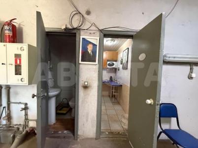 Продажа квартиры Омск. ул. 7-я Солнечная, 87