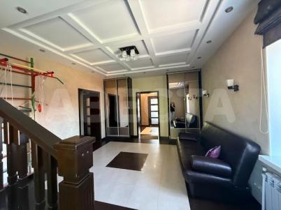 Продажа квартиры Омск. ул. 7-я Солнечная, 87