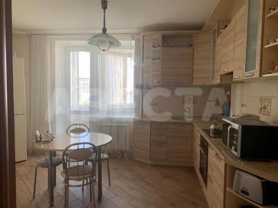 Продажа квартиры Омск. ул. Звездова, 132/1