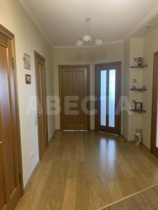 Продажа квартиры Омск. ул. Звездова, 132/1