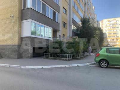 Продажа квартиры Омск. ул. Звездова, 132/1
