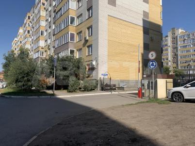 Продажа квартиры Омск. ул. Звездова, 132/1